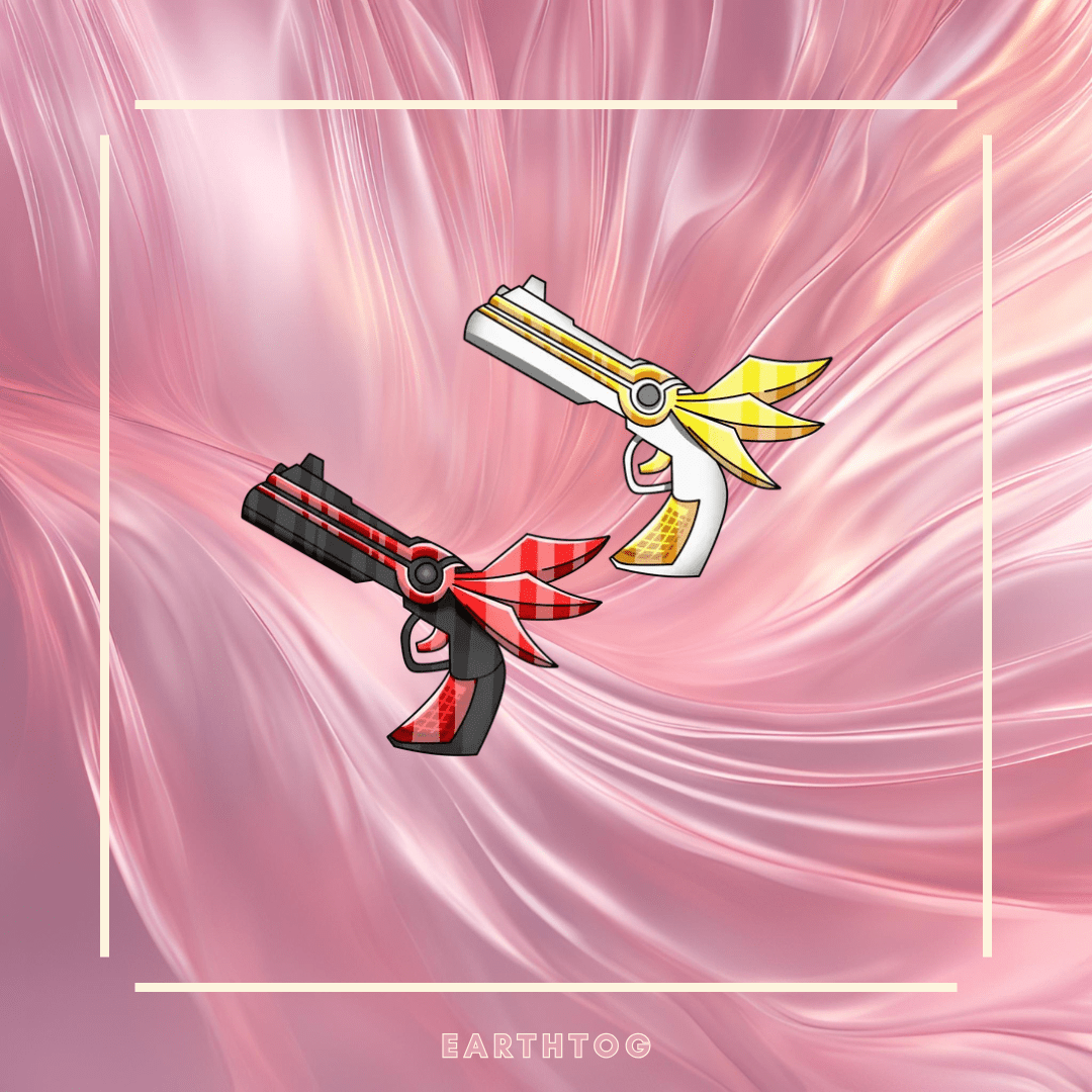 Bringer Set - Earthtog.com