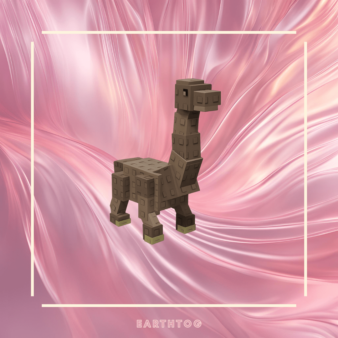 Brontosaurus - Earthtog.com