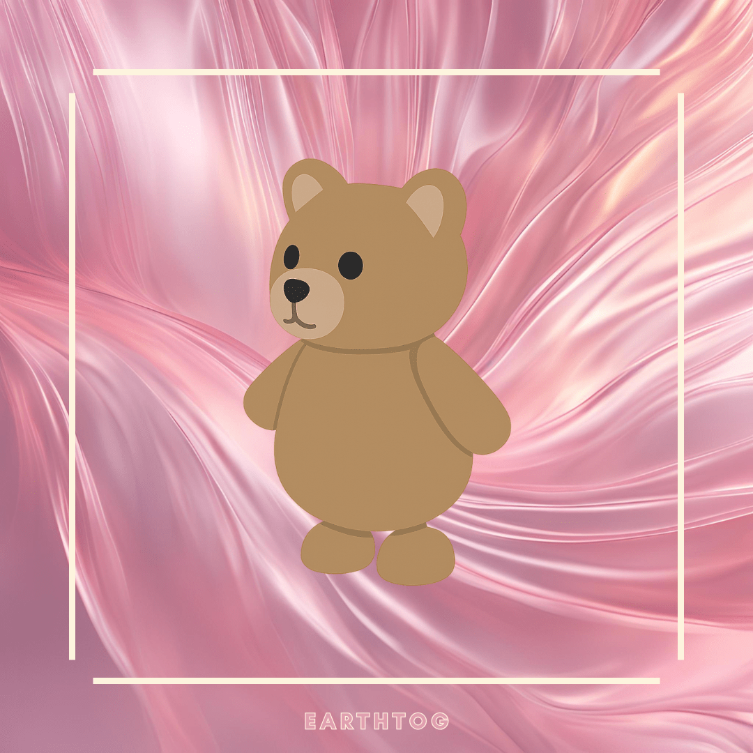 Brown Bear - Earthtog.com