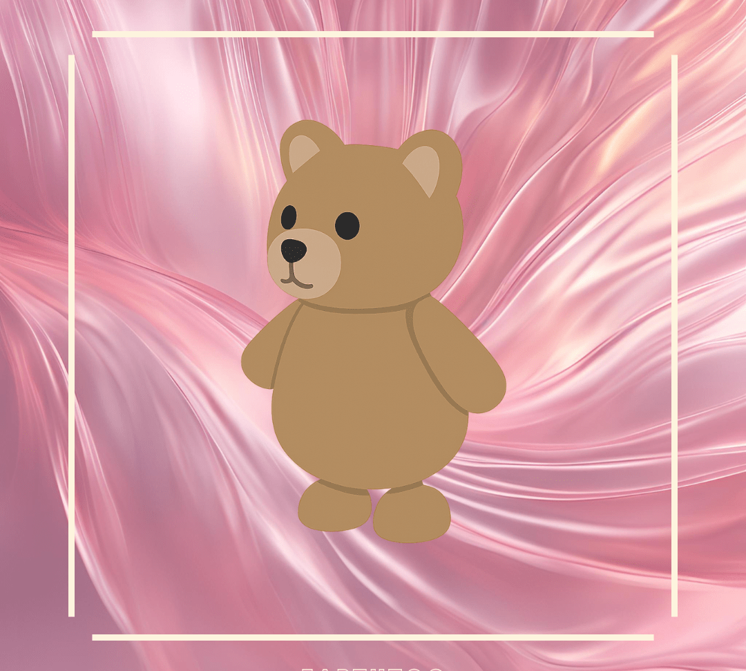Brown Bear - Earthtog.com