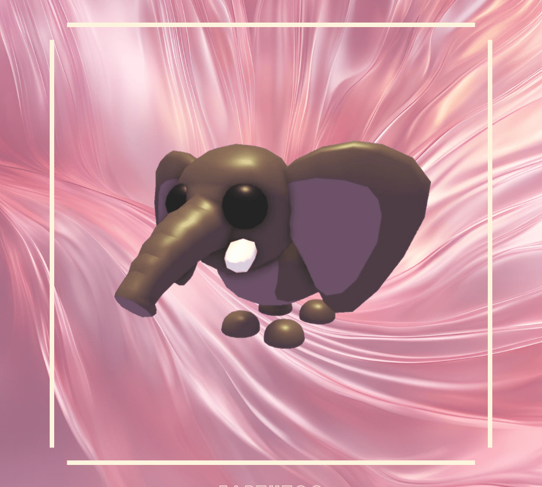 Bush Elephant - Earthtog.com