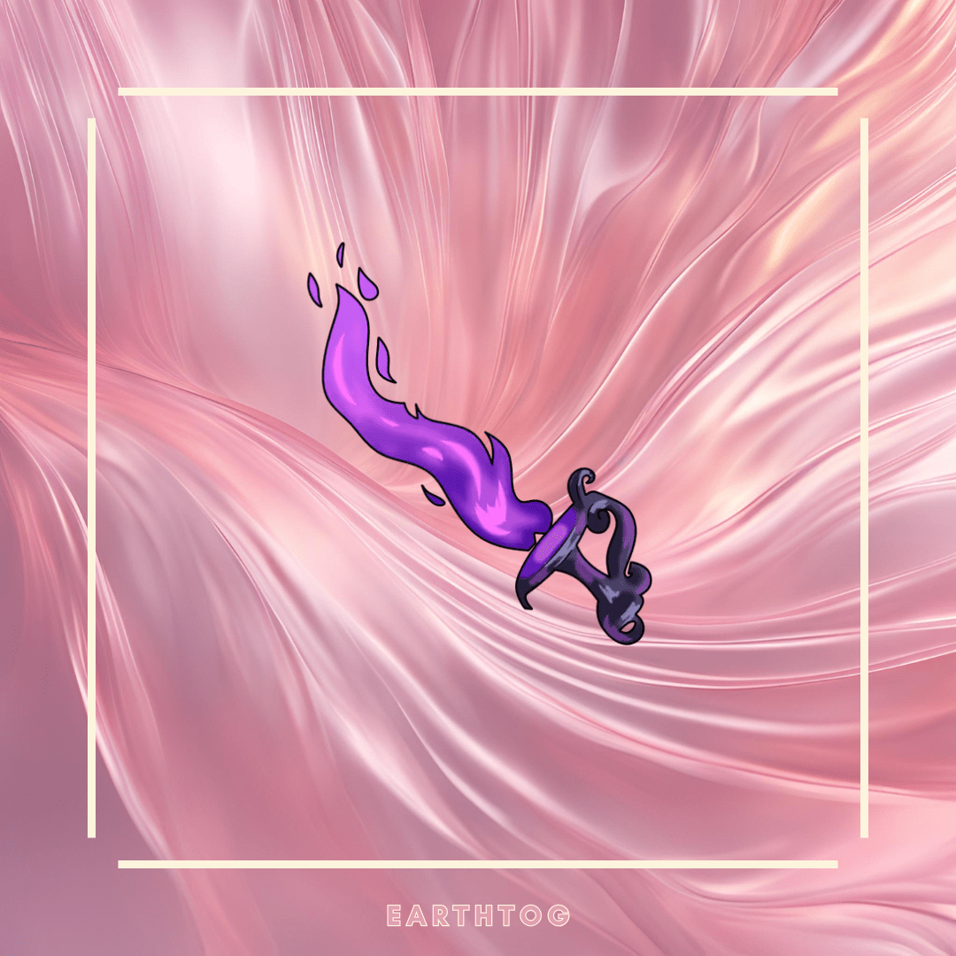 Candleflame - Earthtog.com