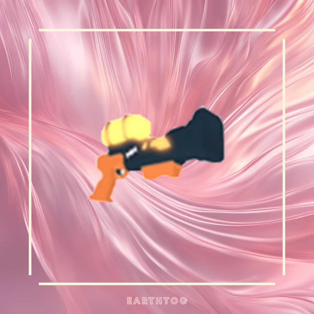 Candy Cannon - Earthtog.com