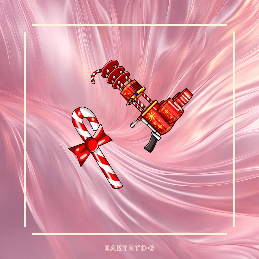 Candy Set - Earthtog.com