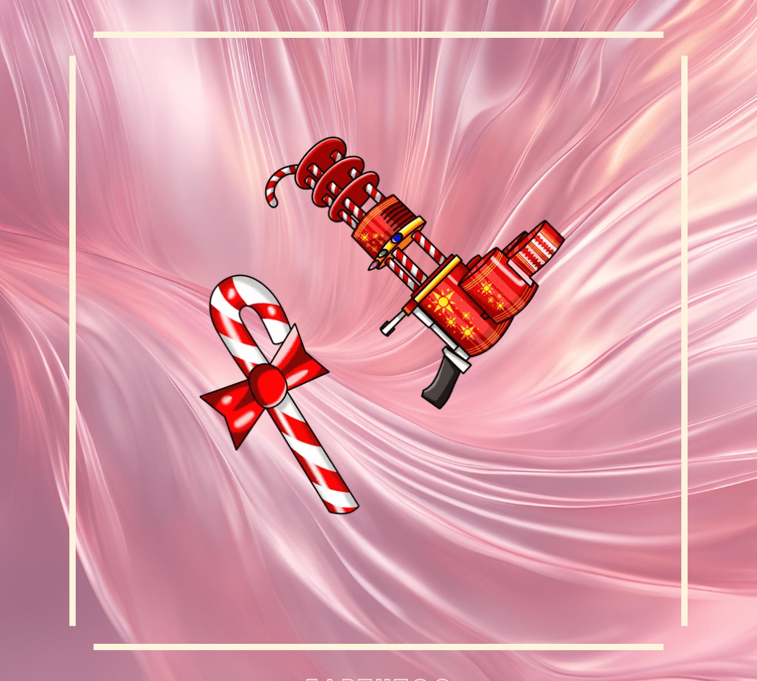 Candy Set - Earthtog.com
