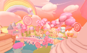 Candyland House - Earthtog.com