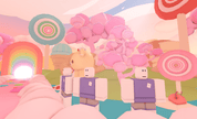Candyland House - Earthtog.com