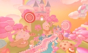 Candyland House - Earthtog.com