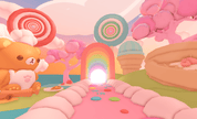Candyland House - Earthtog.com