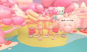 Candyland House - Earthtog.com