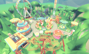 Carnival Park House - Earthtog.com