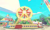 Carnival Park House - Earthtog.com