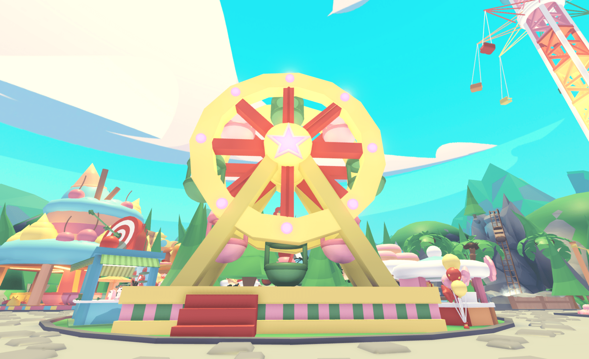 Carnival Park House - Earthtog.com