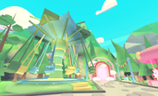 Carnival Park House - Earthtog.com
