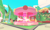 Carnival Park House - Earthtog.com