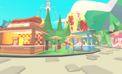 Carnival Park House - Earthtog.com