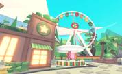 Carnival Park House - Earthtog.com