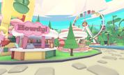 Carnival Park House - Earthtog.com