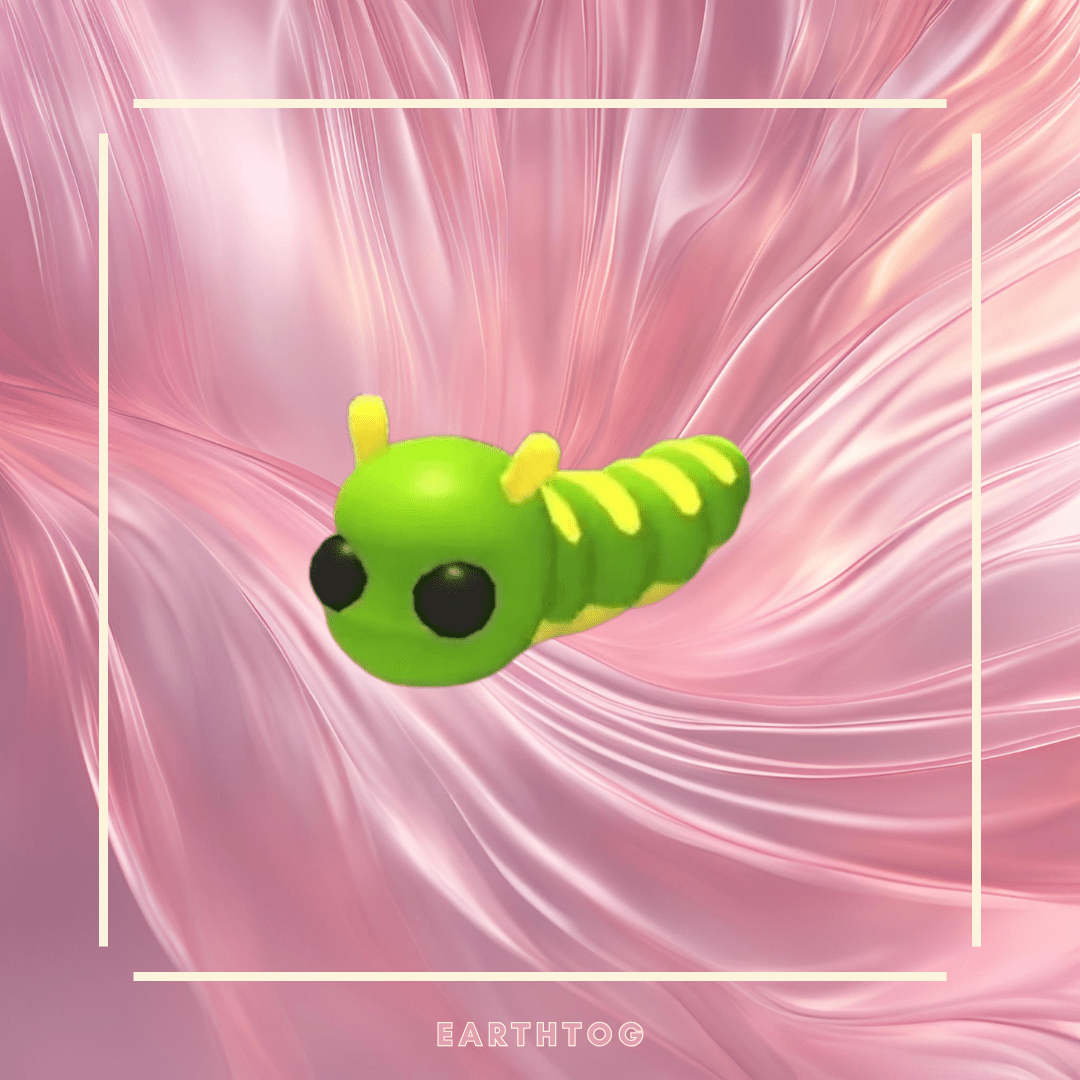Caterpillar - Earthtog.com