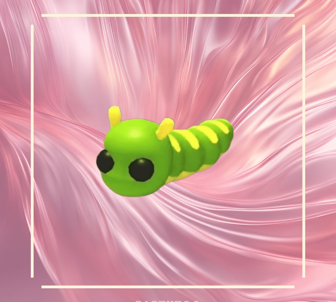 Caterpillar - Earthtog.com