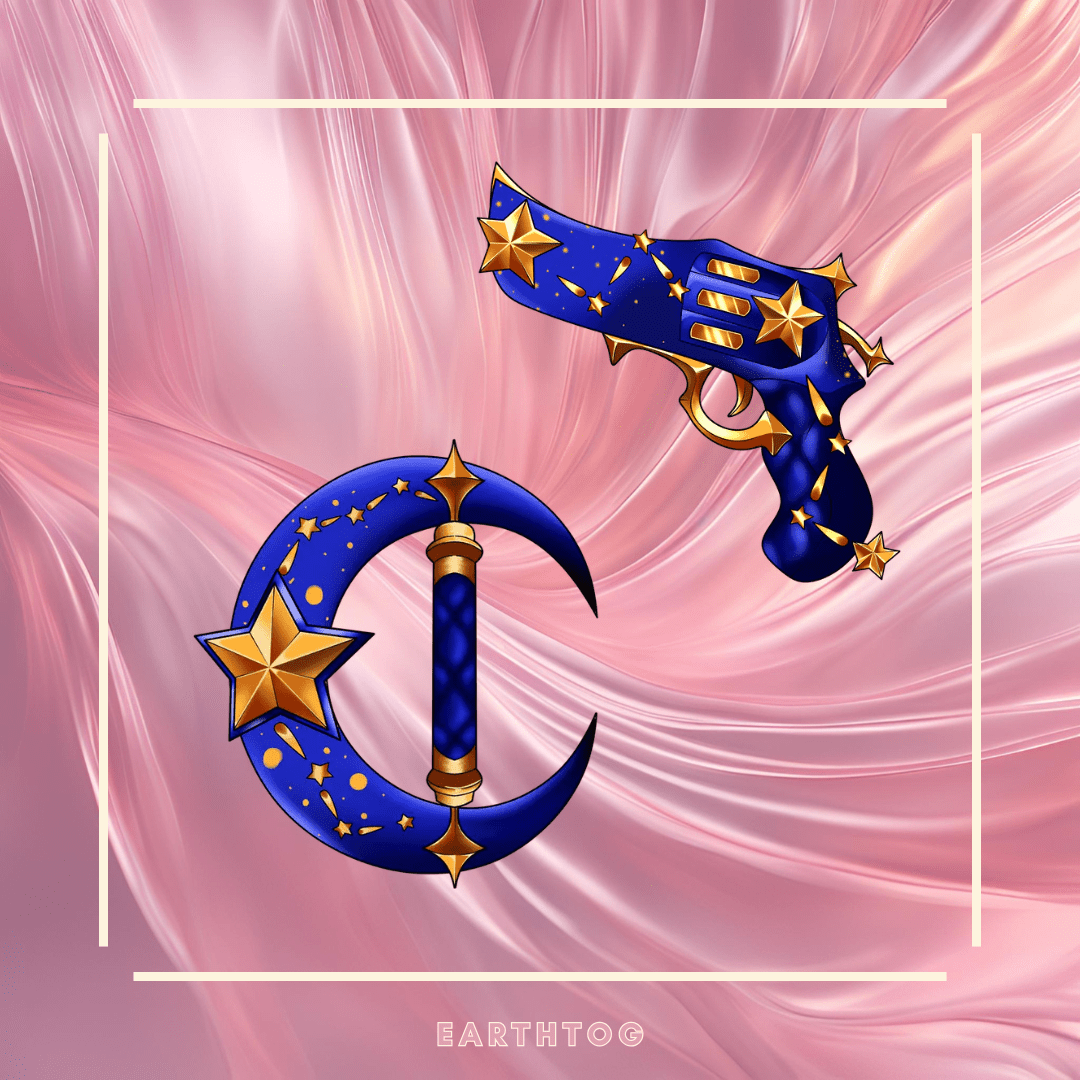 Celestial Set - Earthtog.com