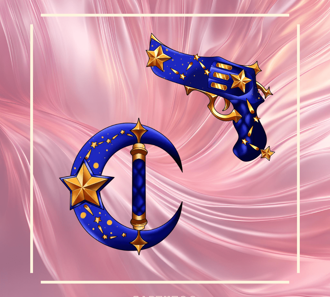 Celestial Set - Earthtog.com