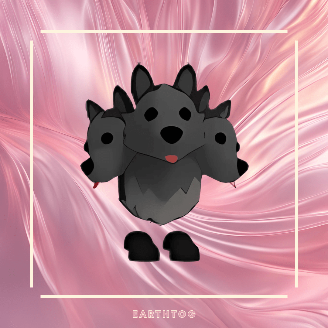Cerberus - Earthtog.com