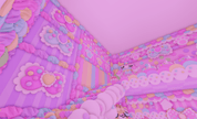 Chaotic Kitty House - Earthtog.com