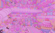 Chaotic Kitty House - Earthtog.com