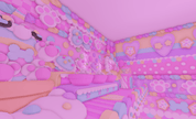 Chaotic Kitty House - Earthtog.com