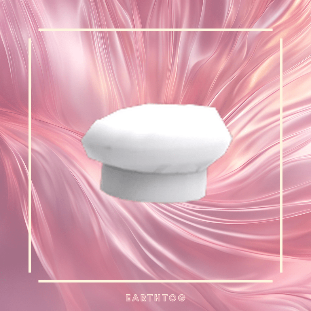 Chef Hat - Earthtog.com