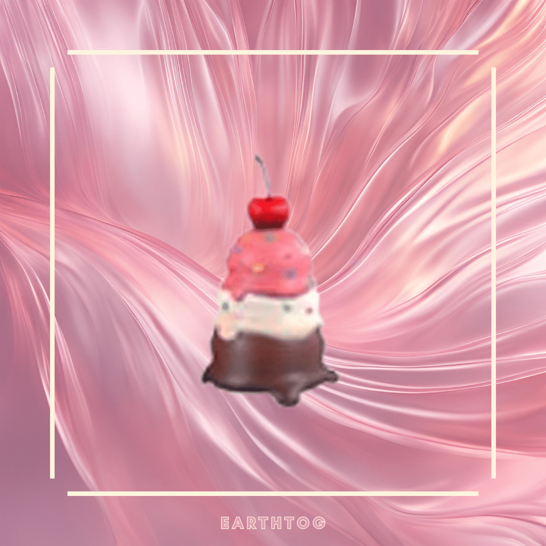 Cherry - On - Top - Earthtog.com