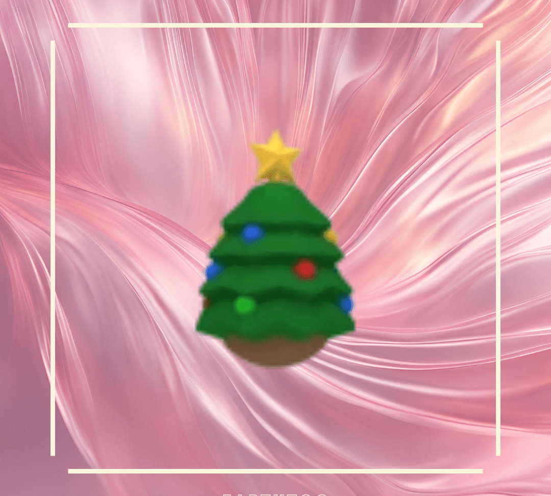 Christmas Egg - Earthtog.com