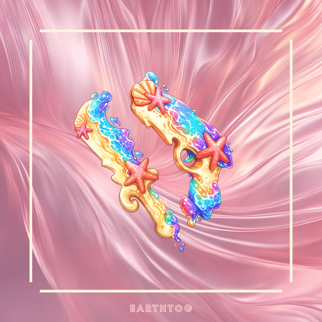 Chroma Beach Set - Earthtog.com