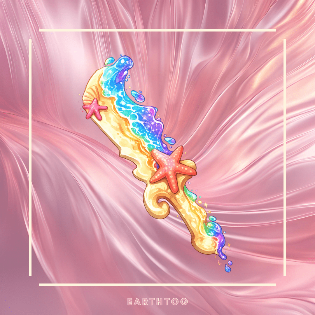 Chroma Beachy - Earthtog.com