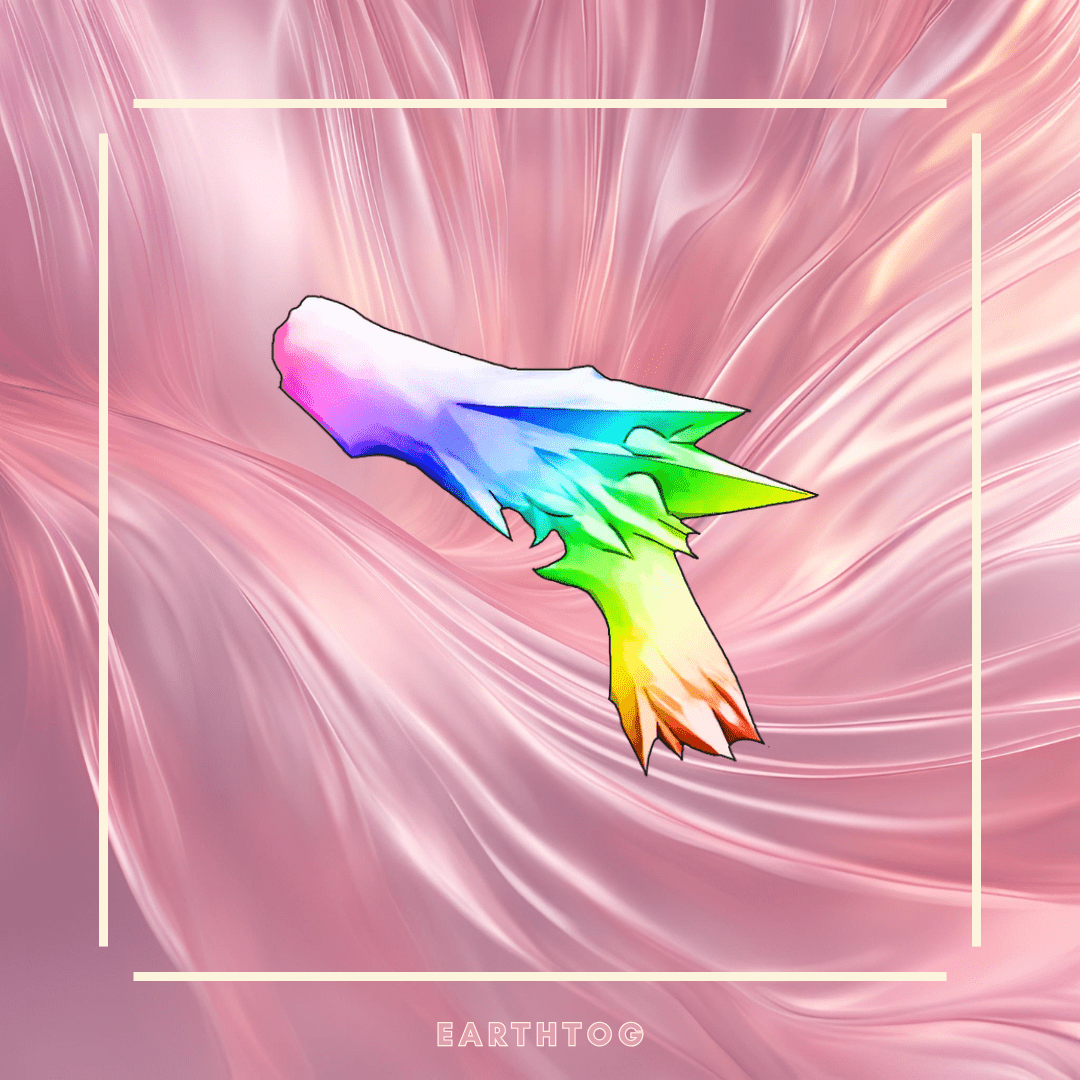 Chroma Blizzard - Earthtog.com