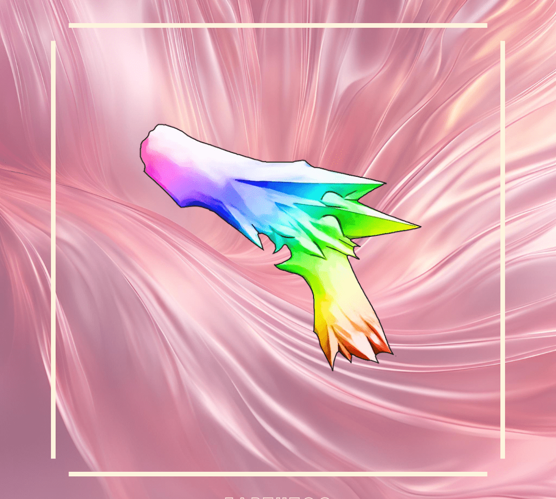 Chroma Blizzard - Earthtog.com