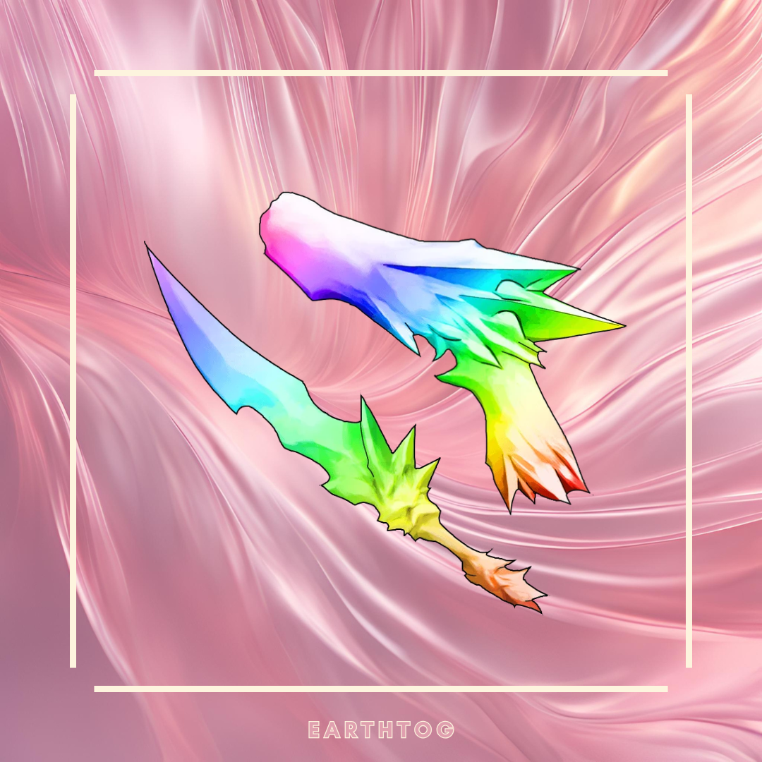 Chroma Blizzard Set - Earthtog.com
