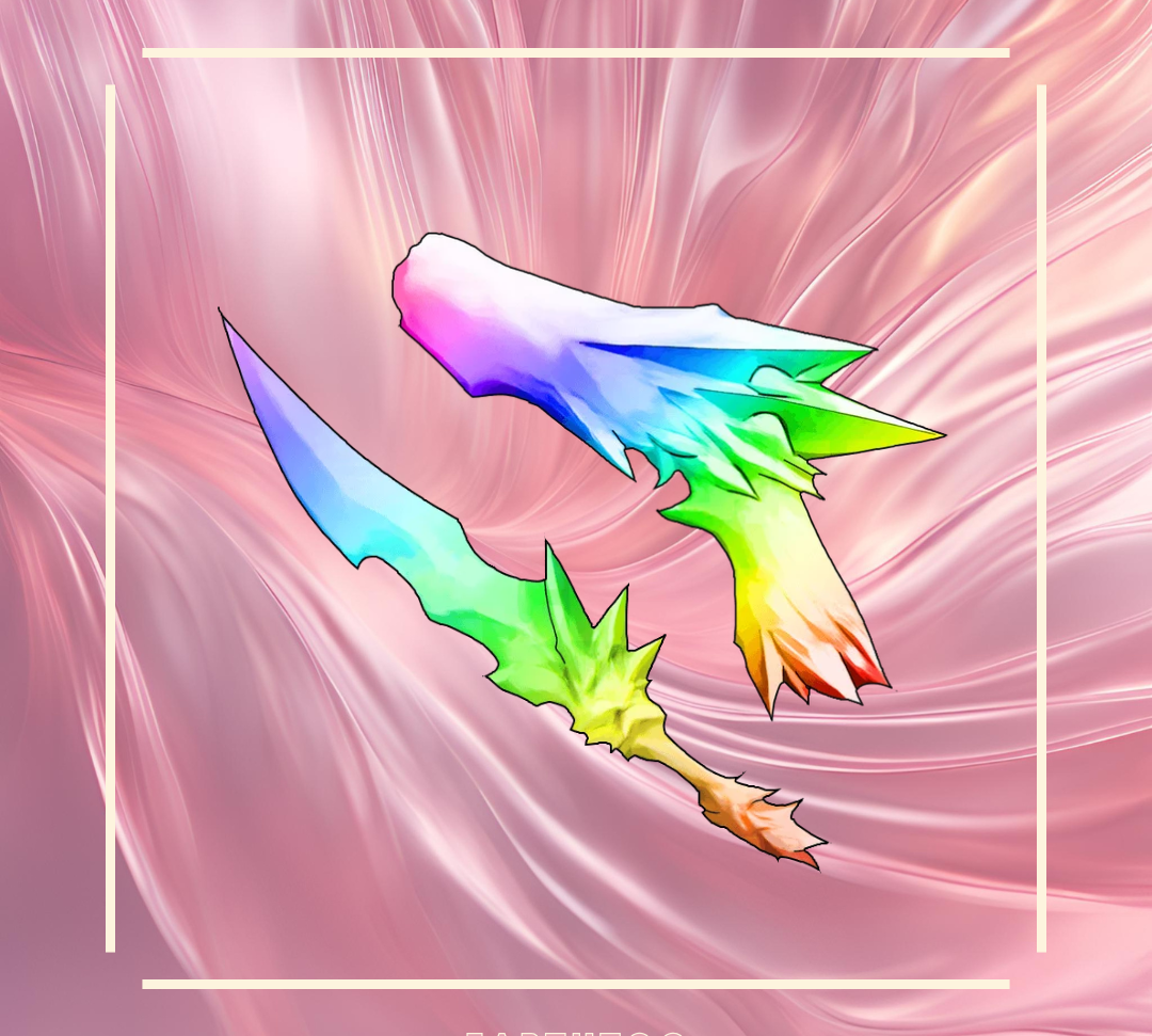 Chroma Blizzard Set - Earthtog.com