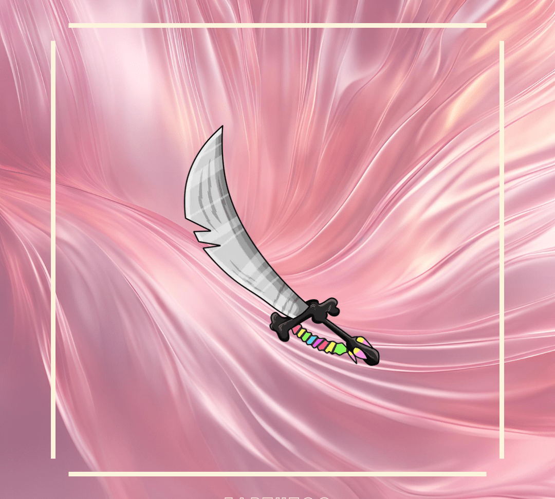Chroma Boneblade - Earthtog.com