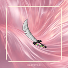 Chroma Boneblade