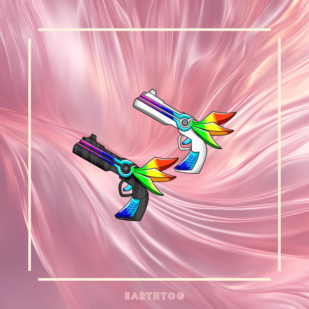 Chroma Bringer Set - Earthtog.com