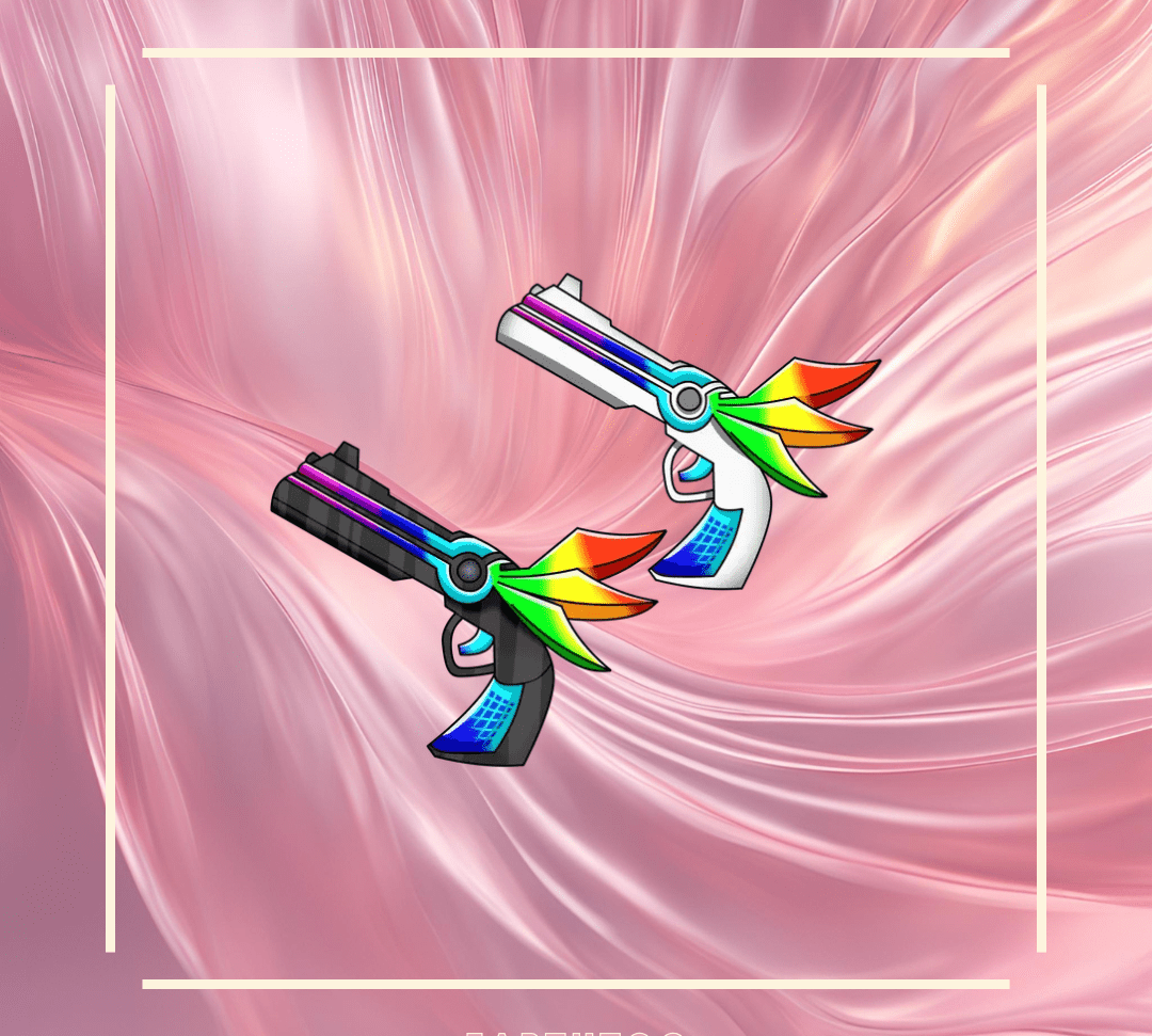 Chroma Bringer Set - Earthtog.com