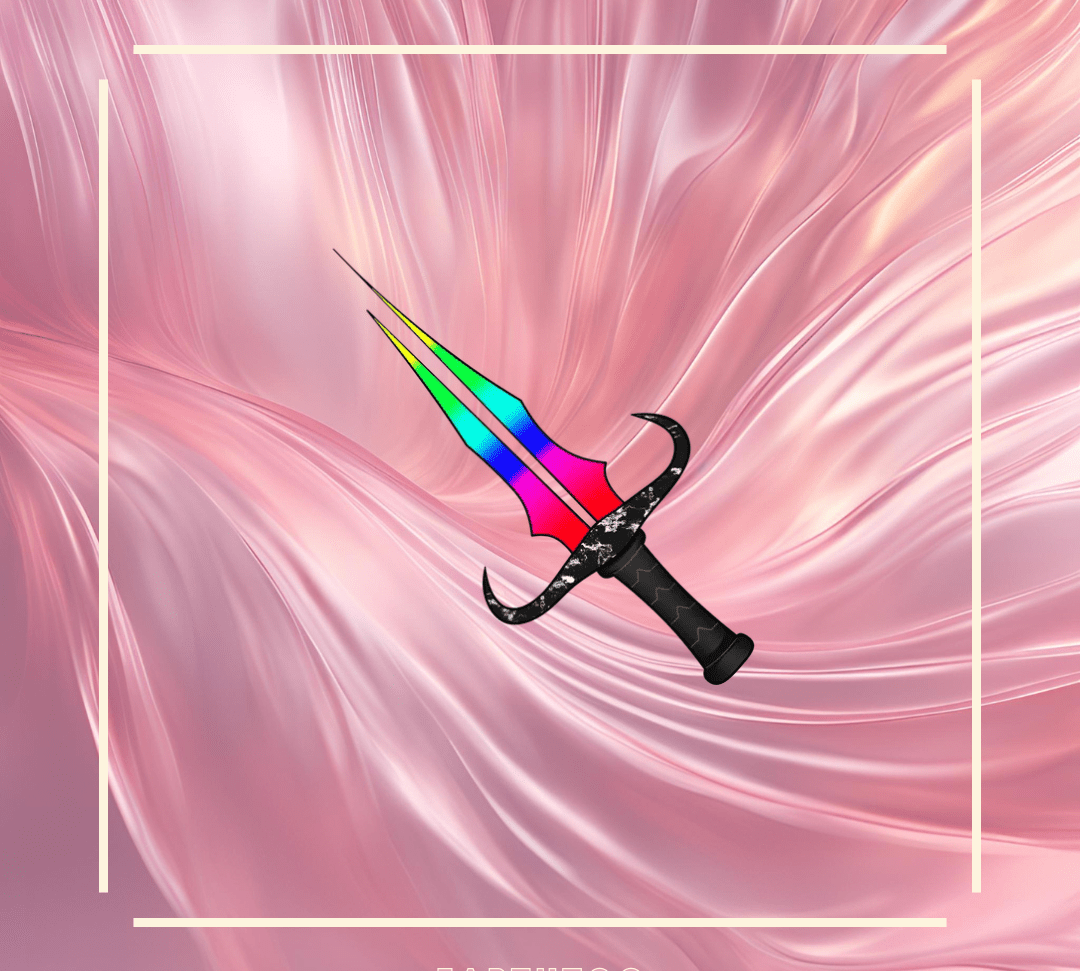 Chroma Deathshard - Earthtog.com