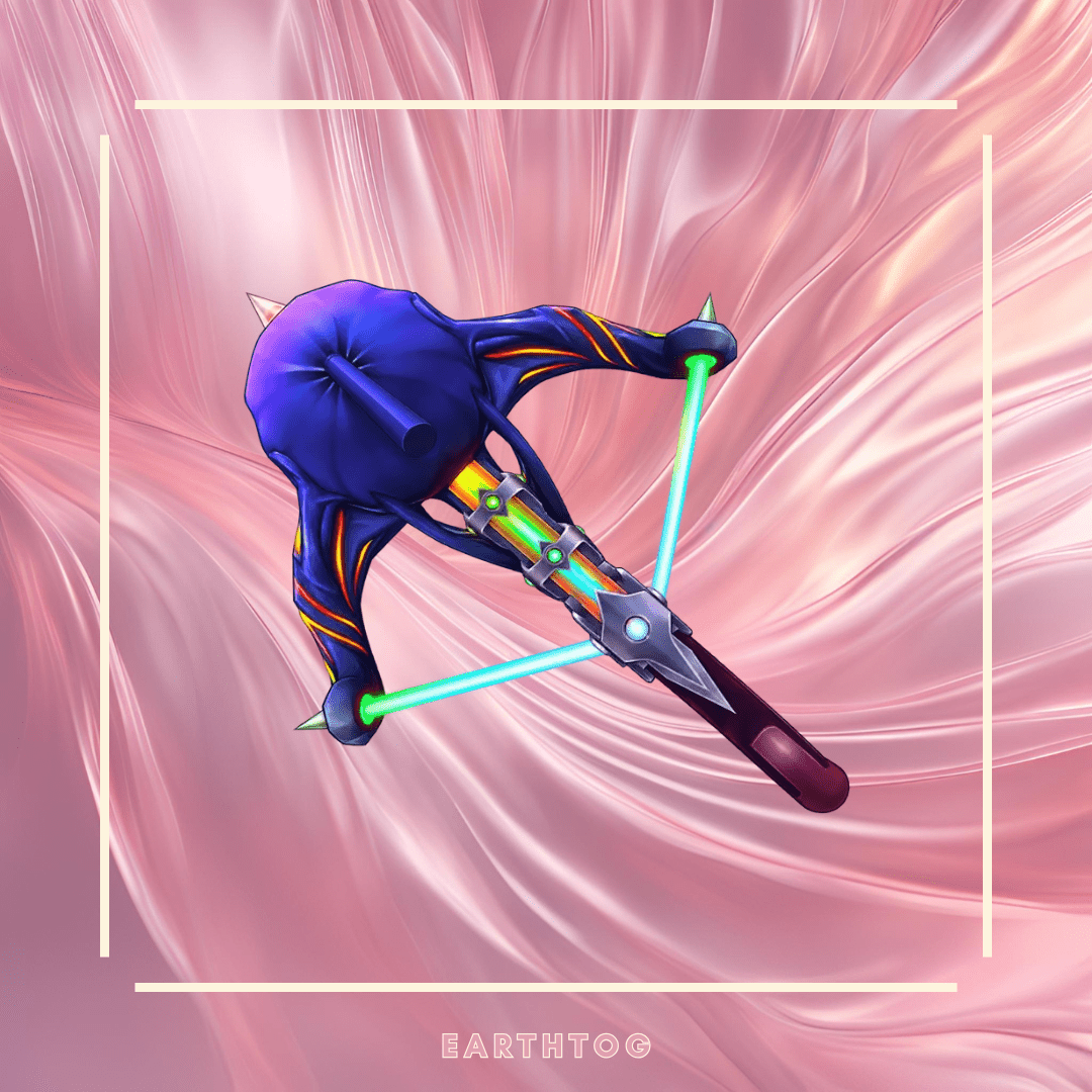 Chroma Emberbow - Earthtog.com