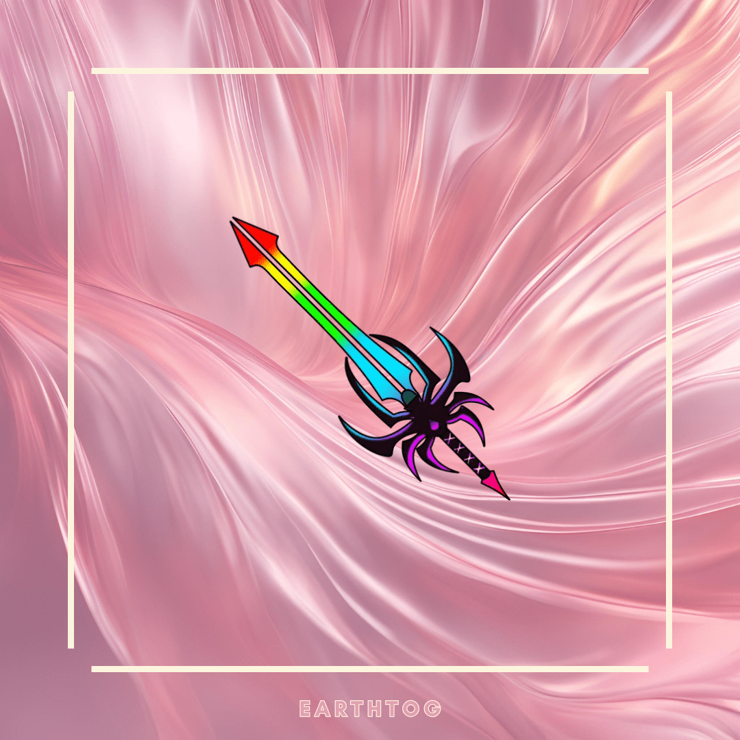 Chroma Fang - Earthtog.com