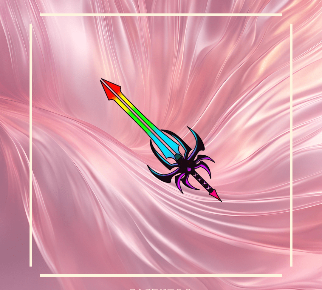 Chroma Fang - Earthtog.com