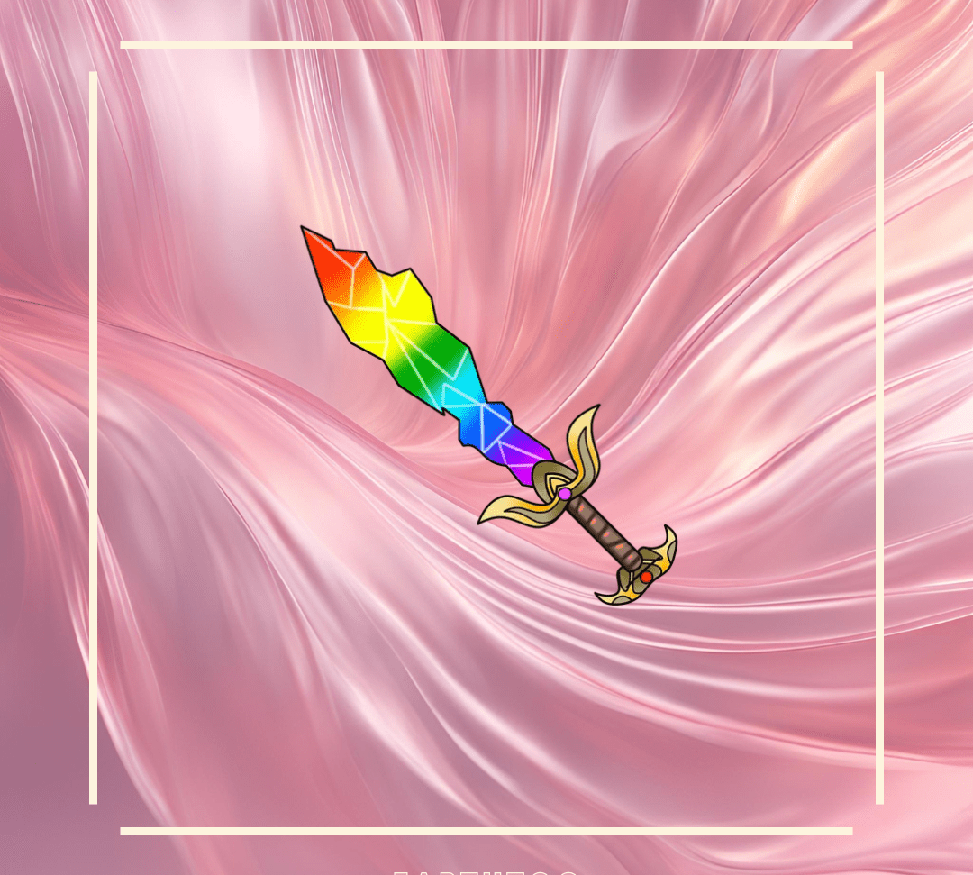 Chroma Gemstone - Earthtog.com