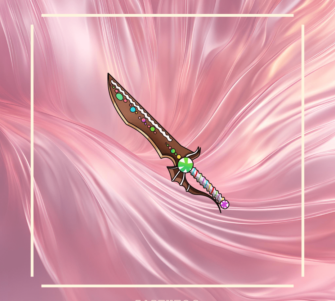 Chroma Gingerblade - Earthtog.com