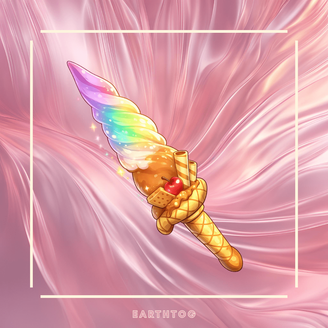 Chroma Icecream - Earthtog.com